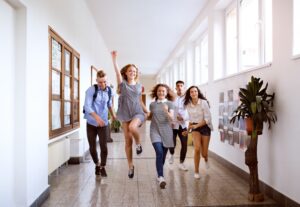 Navigating the Transition from Therapeutic School Settings