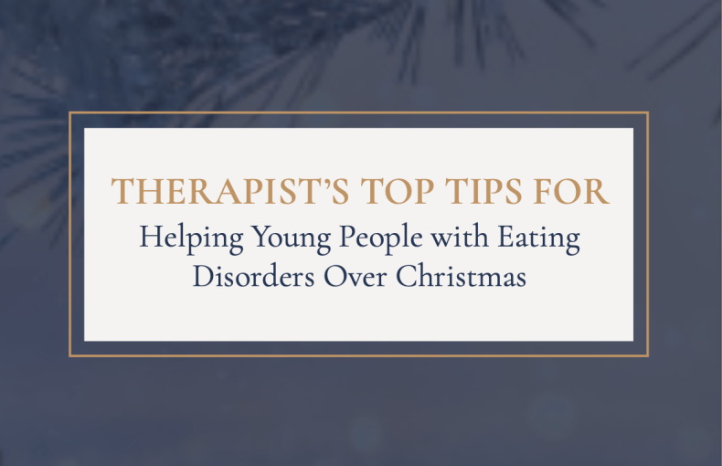 Therapist's Top Tips