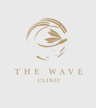 user-logo Logo The Wave